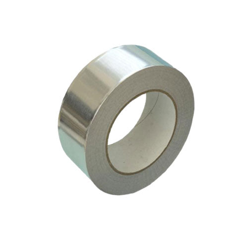 Dolphin Aluminum Tape 3” Reflective and Durable Adhesive Tape (T27430) - Alqamarshop
