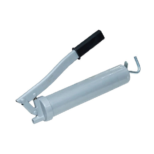 HUNTAR Professional Heavy Duty Grease Gun High Performance Lubrication Tool - Alqamarshop