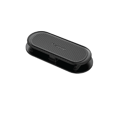 McDodo WF-3530 Cable Organizer – Compact & Durable Cable Management Holder