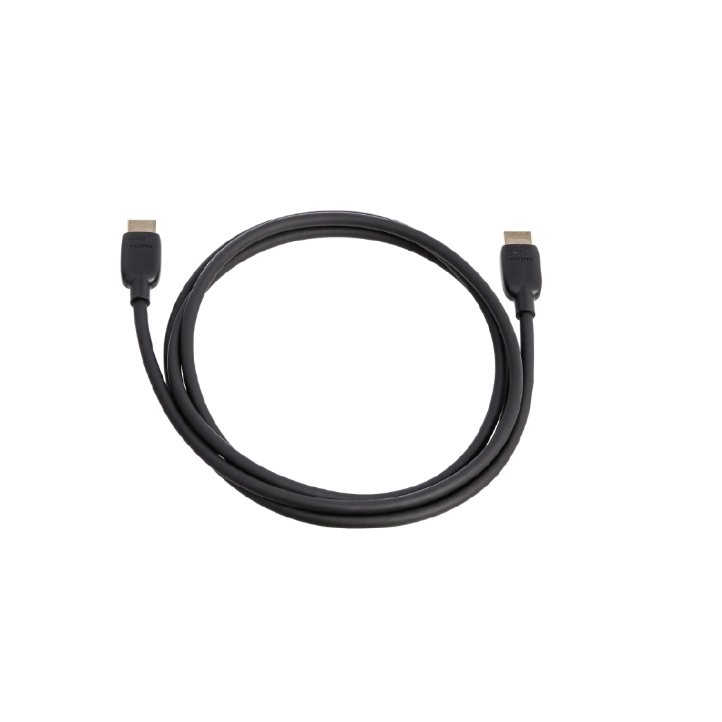 Orcrx-Link HDMI to HDMI High-Speed Cable –  3M, HDMI 1.4V HDTV Compatible