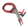 PG-10 TTL11A Multimeter Test Leads Kit – 1000V/ 10A Professional Red & Black Electrical Probes