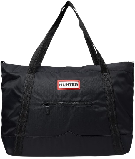 Hunter Tool Bag Y032 With Hammer Hook Black (T26465) - Alqamarshop