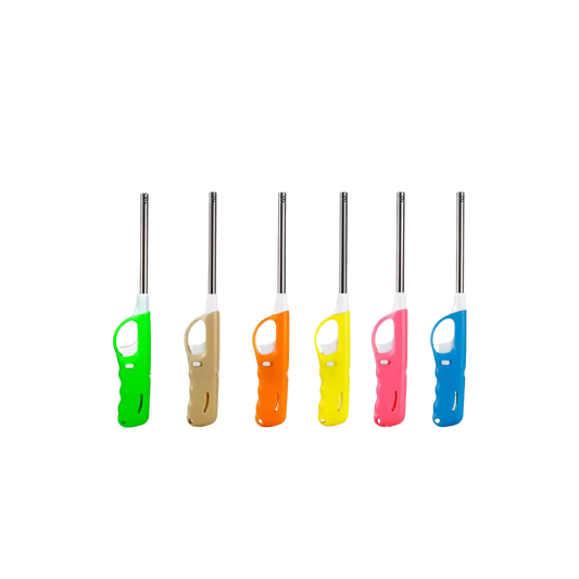 Jiham Super Gas Lighter (T23969)