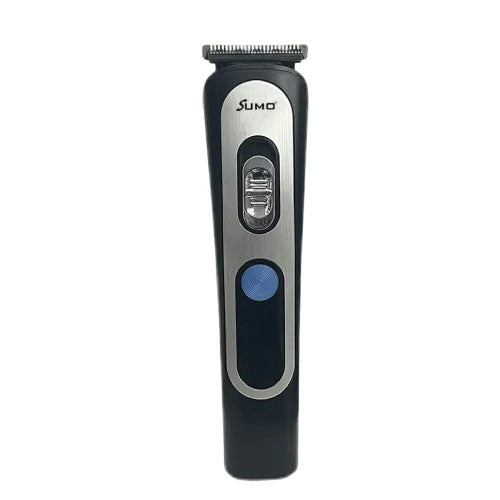 Sumo 10-in-1 Grooming Kit Hair, Beard, Ear and Nose Trimmer Set for Men (T27447)