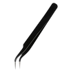 Harden Anti Static Stainless Steel Tweezer 660215 (T26810) - Alqamarshop