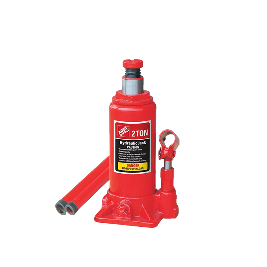 Hydraulic Bottle Jack 2 Ton Toc (T25267)