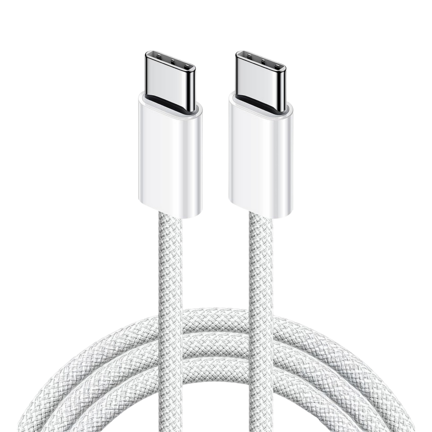 Apple USB-C Charge Cable 1m Fast Charging and Data Transfer