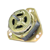 Washing Machine Wash Motor 120W 10mm - Alqamarshop