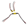 XT30 Male/Female Wire ConnectorHigh Performance (T27302)