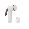 Water Flo Milano Handheld Bidet Sprayer Head –  Premium ABS Plastic Shattaf Nozzle