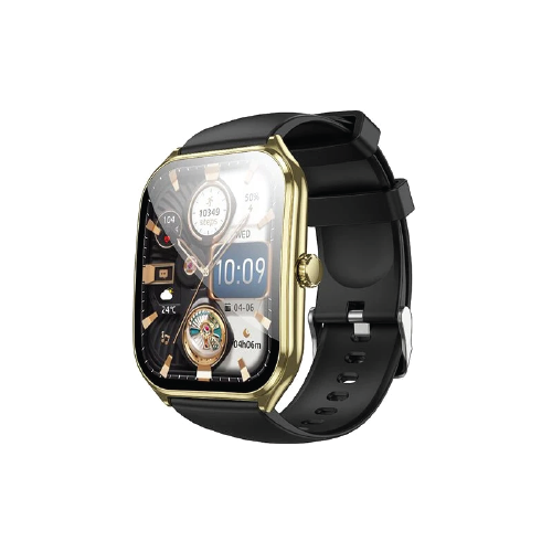 HOCO Y28 Smart Sports Watch with Bluetooth Calling & Fitness Tracking