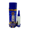 Stern Universal Fast Adhesive Multipurpose Quick Bonding Spray 400ml (T27251) - Alqamarshop