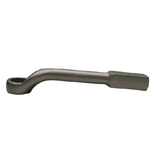 Professional 32mm Offset Bent Striking Spanner  Heavy Duty Tool
