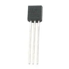 TMP36 Analog Temperature Sensor