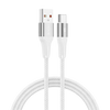 Vidvie CB4038-2I 3A Lightning Data Cable 200cm Fast Charging