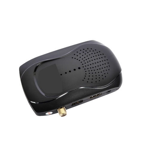 NewMax NM 4060 B Satellite Receiver HD Digital TV Box (T25708) - Alqamarshop
