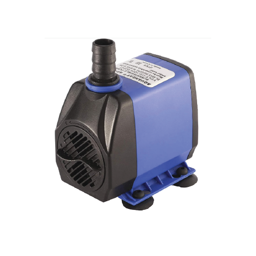 RS Electrical RS-1203 Eco Green Series 18W Submersible  Water Pump 2.84PSI-1000L/H Aquarium & Fountain Pump