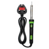 مكواة لحام Lecxo PG-30W قابلة لتعديل درجة الحرارة - 30 واط 220-240 فولت أداة دقيقة مع قابس المملكة المتحدة ثلاثي الأقطاب