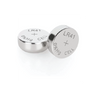 Accell LR41/192 1.5V Alkaline Button Cell Batteries – Mercury-Free & Lead-Free Coin Batteries for Watches, Calculators & Small Electronics