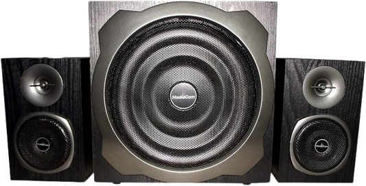 MediaCom Bluetooth Speaker MCI-323 Pro