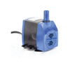 RS Electrical RS-1201 Professional Submersible Water Pump2.27 PSI-12W, 600L/H Aquarium, Fountain & Ice Machine Pump