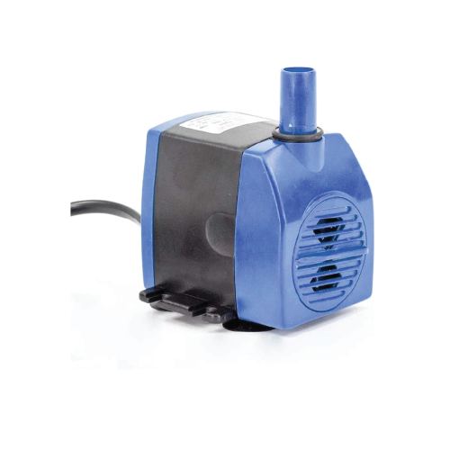 RS Electrical RS-1201 Professional Submersible Water Pump2.27 PSI-12W, 600L/H Aquarium, Fountain & Ice Machine Pump
