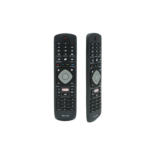 P Box Remote For Philips LCD TV  RM-L1285 (T19097