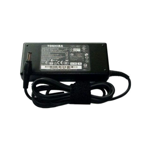 Power Adaptor 19V 4.74A 5.5×2.5mm Code 218 High Efficiency (T27189) - Alqamarshop