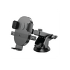 HOCO H19 Mighty Car Phone Holder – Suction  Cup Dashboard Mount with 360° Rotation