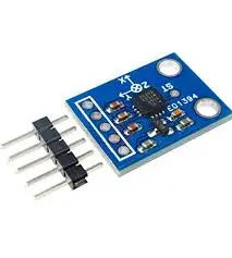 ADXL335 3-Axis Accelerometer Module
