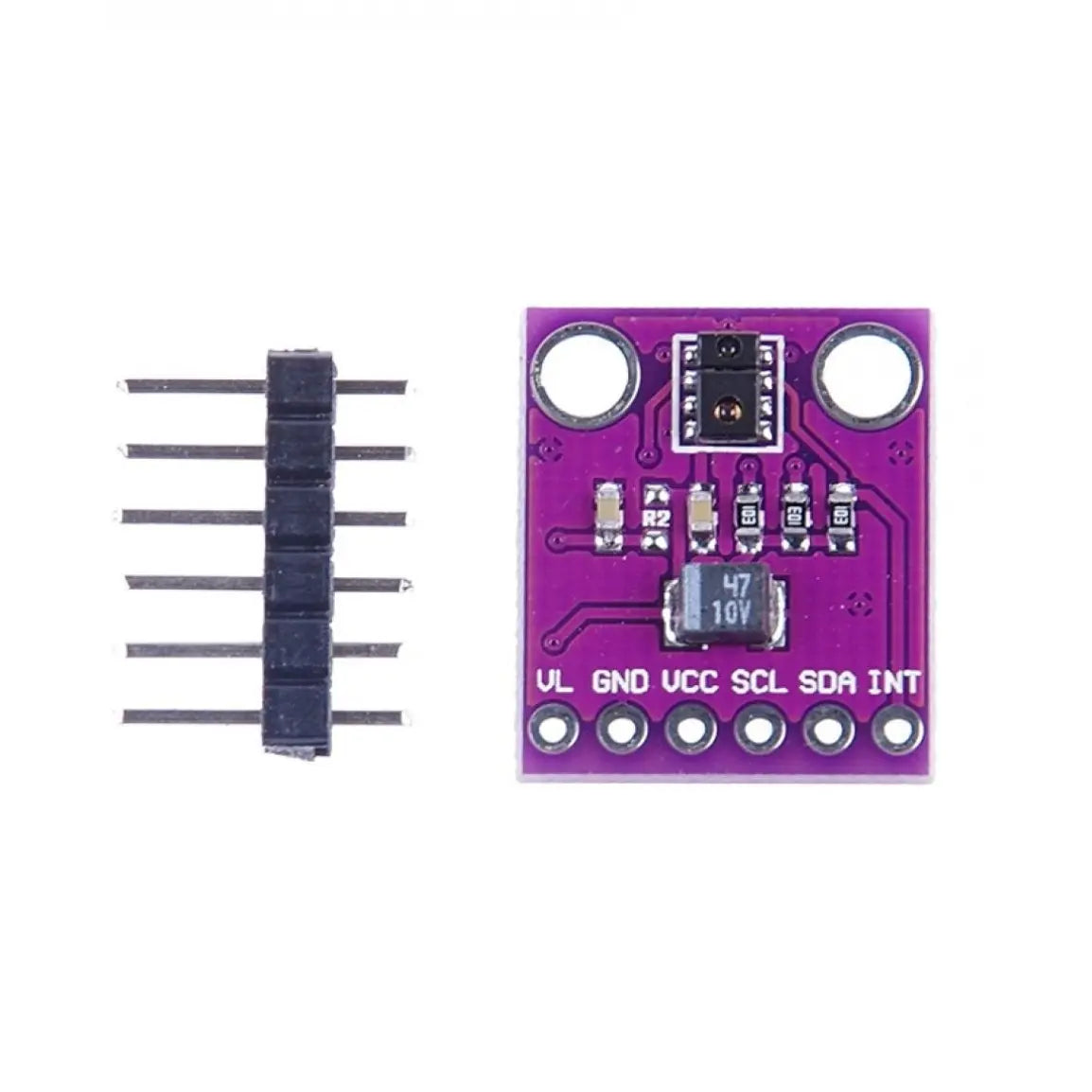 APDS-9930 Proximity and Gesture Sensor CJMCU-9930