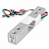 Load Cell Weighing Sensor 3kg Strain Gauge for HX711