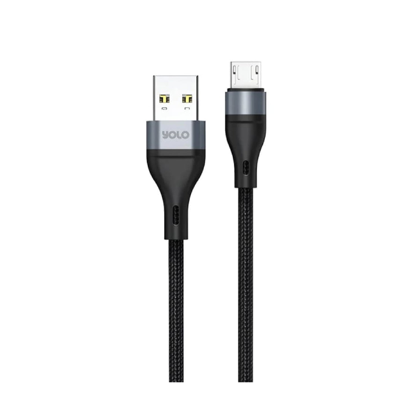Earldom Fast Charging Cable – High-Speed  Durable Data & Power Cable