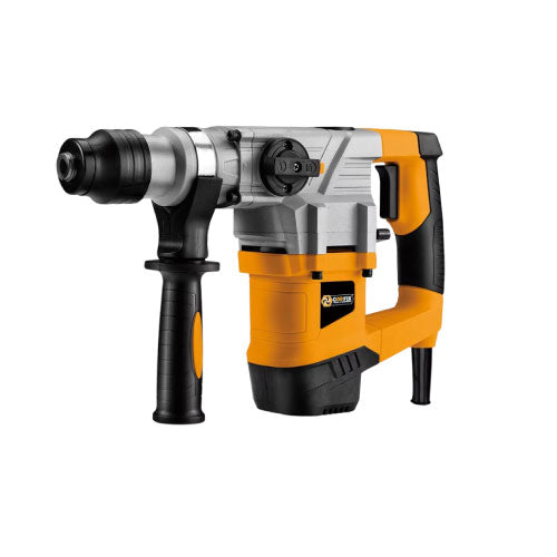 Coofix CF‑RH007 Demolition Hammer 1050 WRotary and Chisel Drill. - Alqamarshop