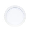 YesMax 30W LED Panel Light 6500K Cool White, 30,000 Hours Lifespan (T23471) - Alqamarshop