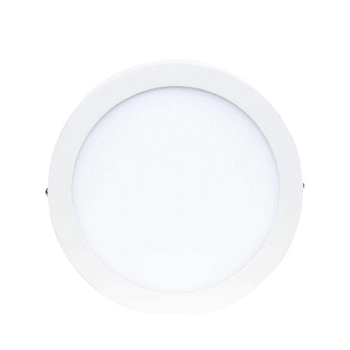 YesMax 30W LED Panel Light 6500K Cool White, 30,000 Hours Lifespan (T23471)