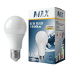 Max LED Bulb 850 Lumens 15,000 Hours Lifespan, Daylight (T16807)
