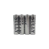 Sully AAA Battery 4 Pcs Ultra Heavy Duty  (T24183) - Alqamarshop