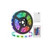 LED Light Strip 3M RGB 5V with USB Flexible, Color Changing, Easy Installation (T27677)