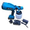 Huntar 21V Cordless Spray Gun – Model MS531914 | 2 Batteries for Continuous Performance - Alqamarshop