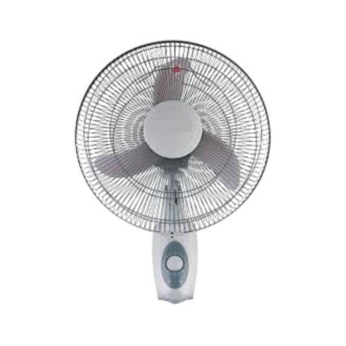 Cobra 16”  CBF-40 Wall-Mounted Electric Fan 70W Powerful Motor (T27446) - Alqamarshop
