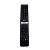 Sharp TV Remote Control Universal CRC-326VCompatible, Durable, Easy to Use (T22733)
