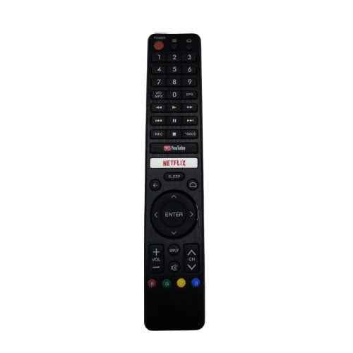 Sharp TV Remote Control Universal CRC-326VCompatible, Durable, Easy to Use (T22733)