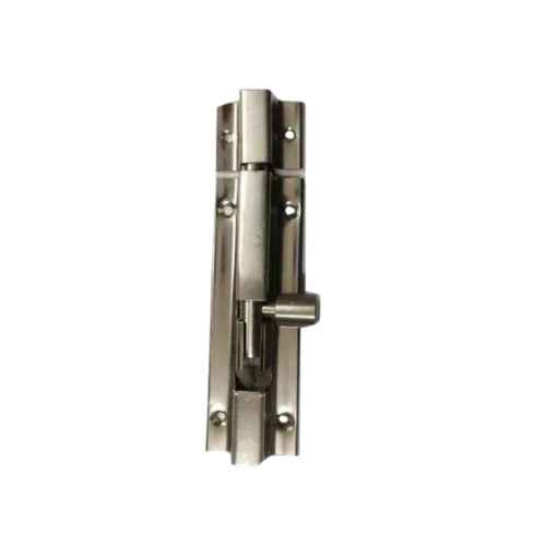 GDO Stainless Steel Bolt Series 8” Heavy Duty Security Lock (T15068