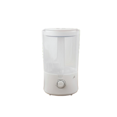 Ultrasonic Humidifier – 8L, Quiet Mist