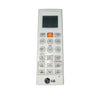 LG Air Conditioner Remote Control High-Quality Replacement with 35-Second Timer Function (T26155) - Alqamarshop