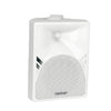 Work Pro Studio 50 Line Loudspeakers  Compact Wall Mount Speaker 30w - Alqamarshop