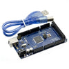 Arduino Mega 2560 R3 Compatible Board with USB Cable