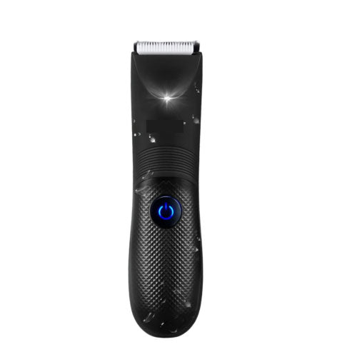 Sumo Body Hair Trimmer SCH-1353 100% Washable Grooming Tool (T27105)