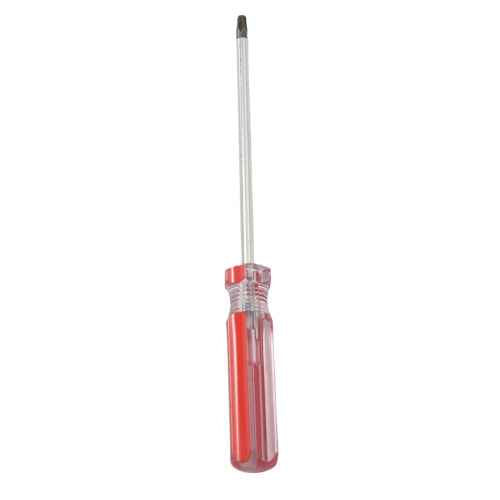 Screwdriver Size 6” Durable Hand Tool 100 Series (T13126)